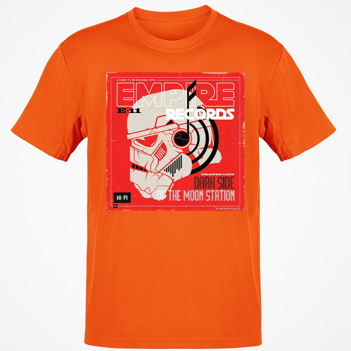 Classic Unisex T-Shirt - NARSKXB1