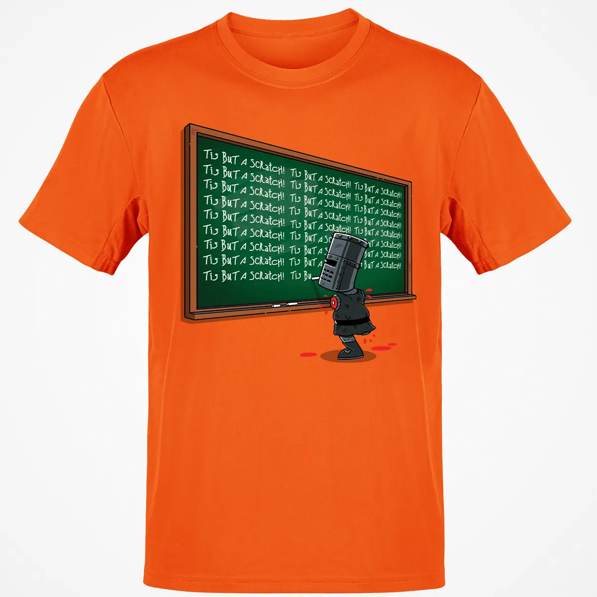 Classic Unisex T-Shirt - 63A3KZGH