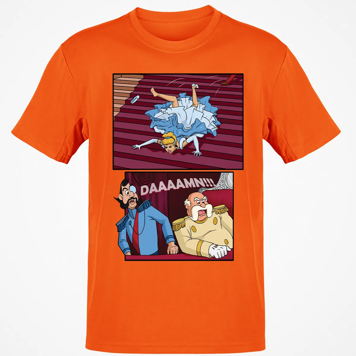 Classic Unisex T-Shirt - 3XB262L8