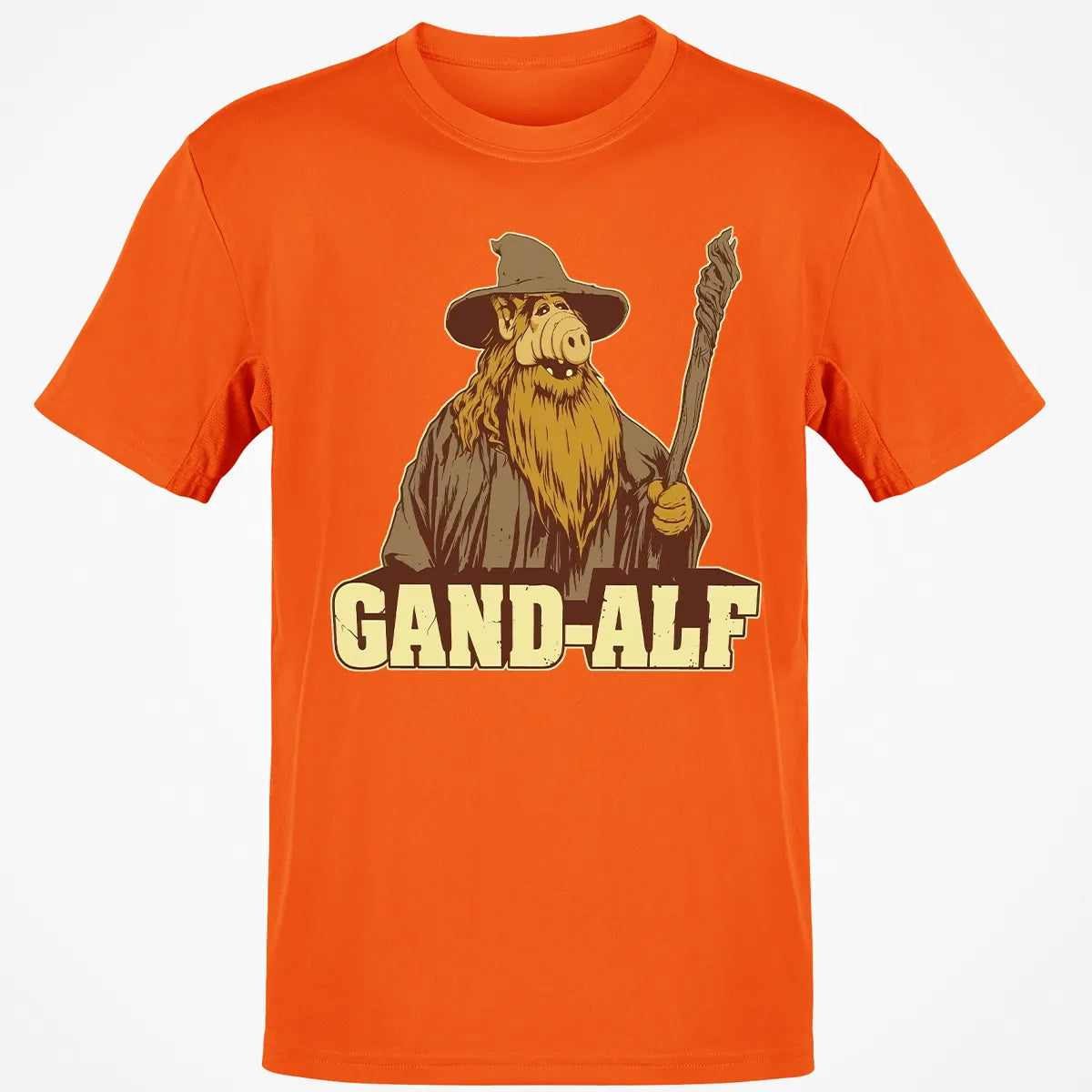 Classic Unisex T-Shirt - X7PPB12U