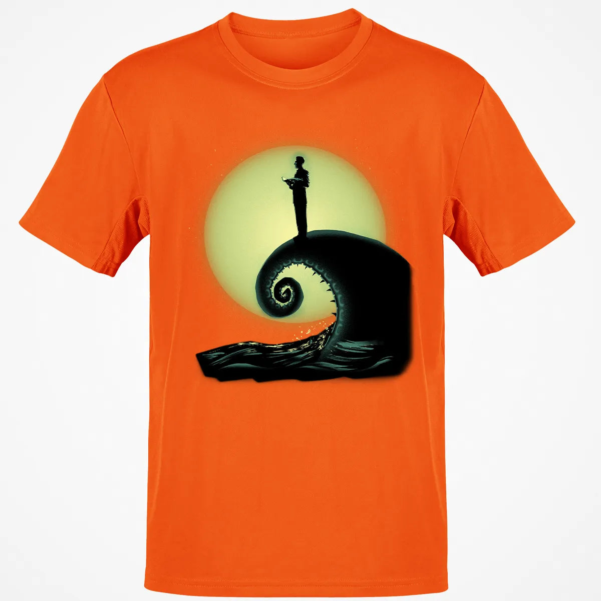 Classic Unisex T-Shirt - 1F7SGY2X