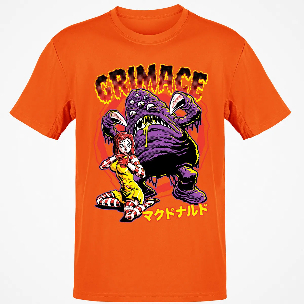 Classic Unisex T-Shirt - 13369T5L