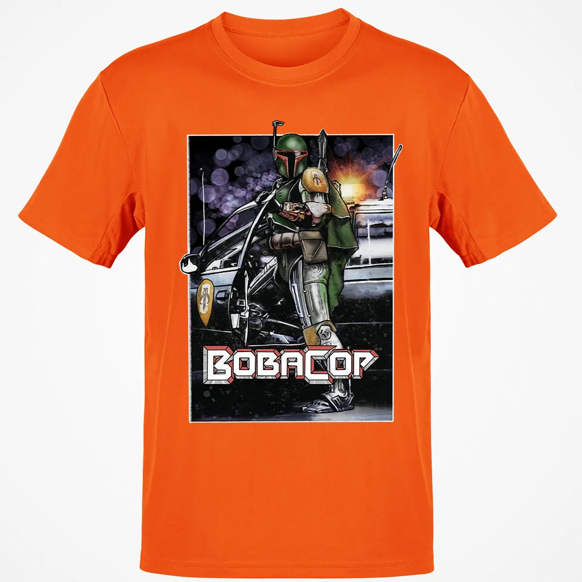 Classic Unisex T-Shirt - S8MNQEPJ