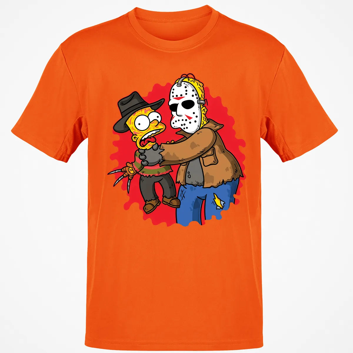 Classic Unisex T-Shirt - Q91QME9R