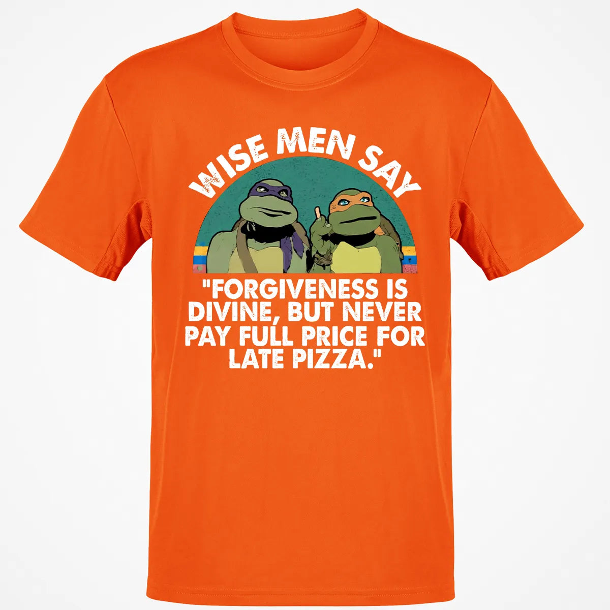 Classic Unisex T-Shirt - ZSGMEASK