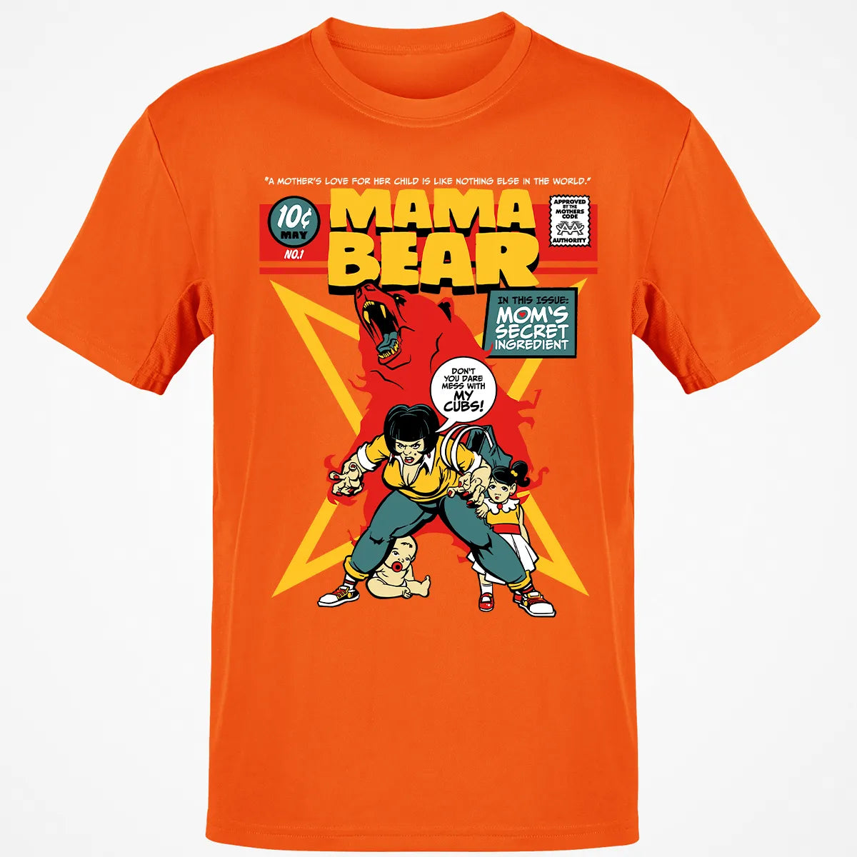 Classic Unisex T-Shirt - T7N824VH