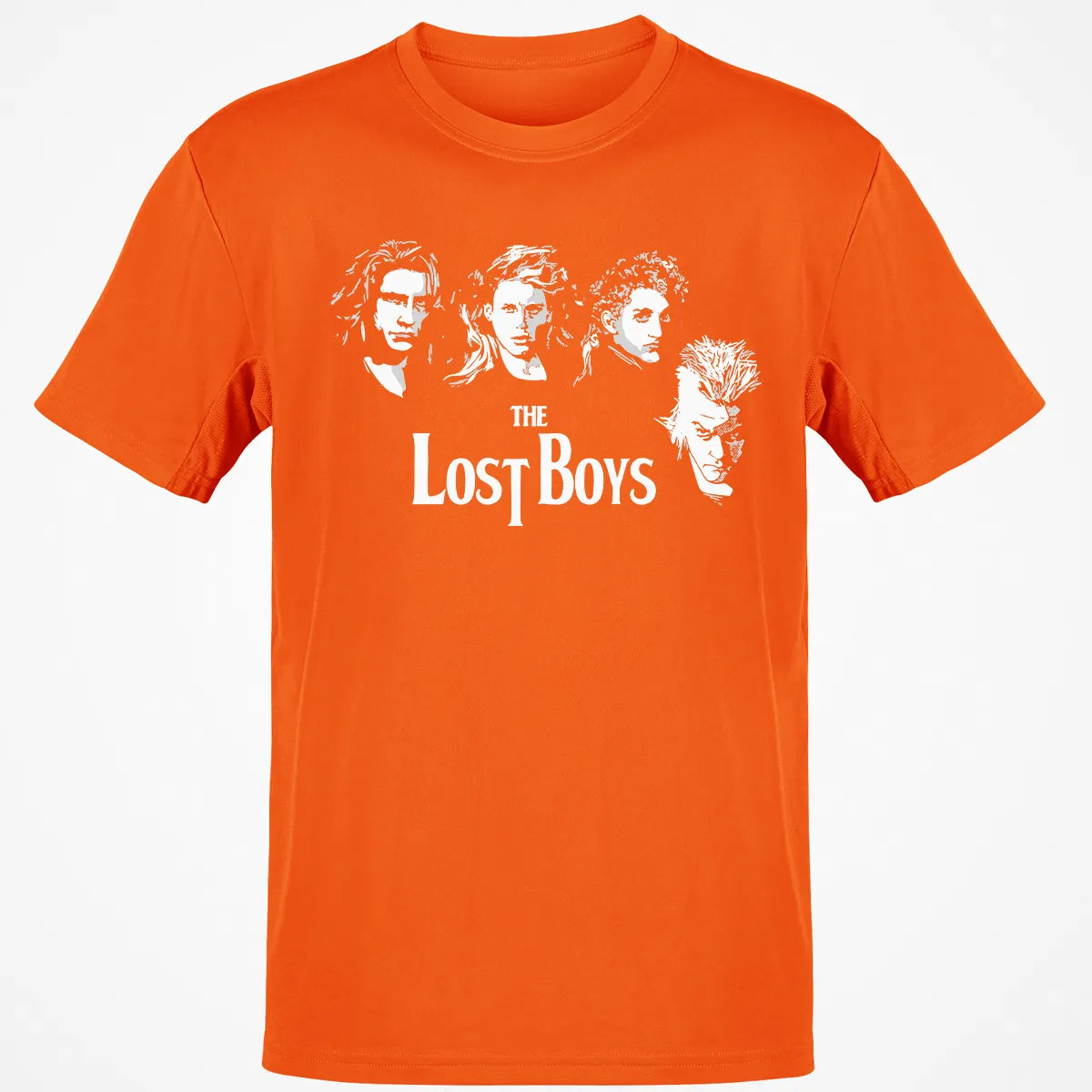 Classic Unisex T-Shirt - W9MRG6EZ