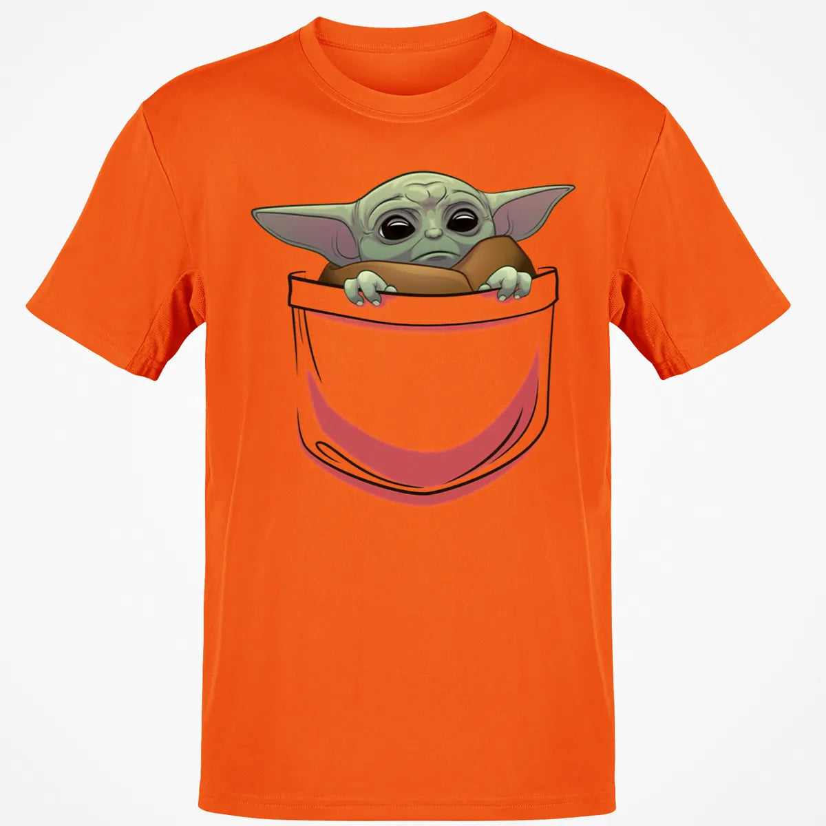 Classic Unisex T-Shirt - G6VFS91K