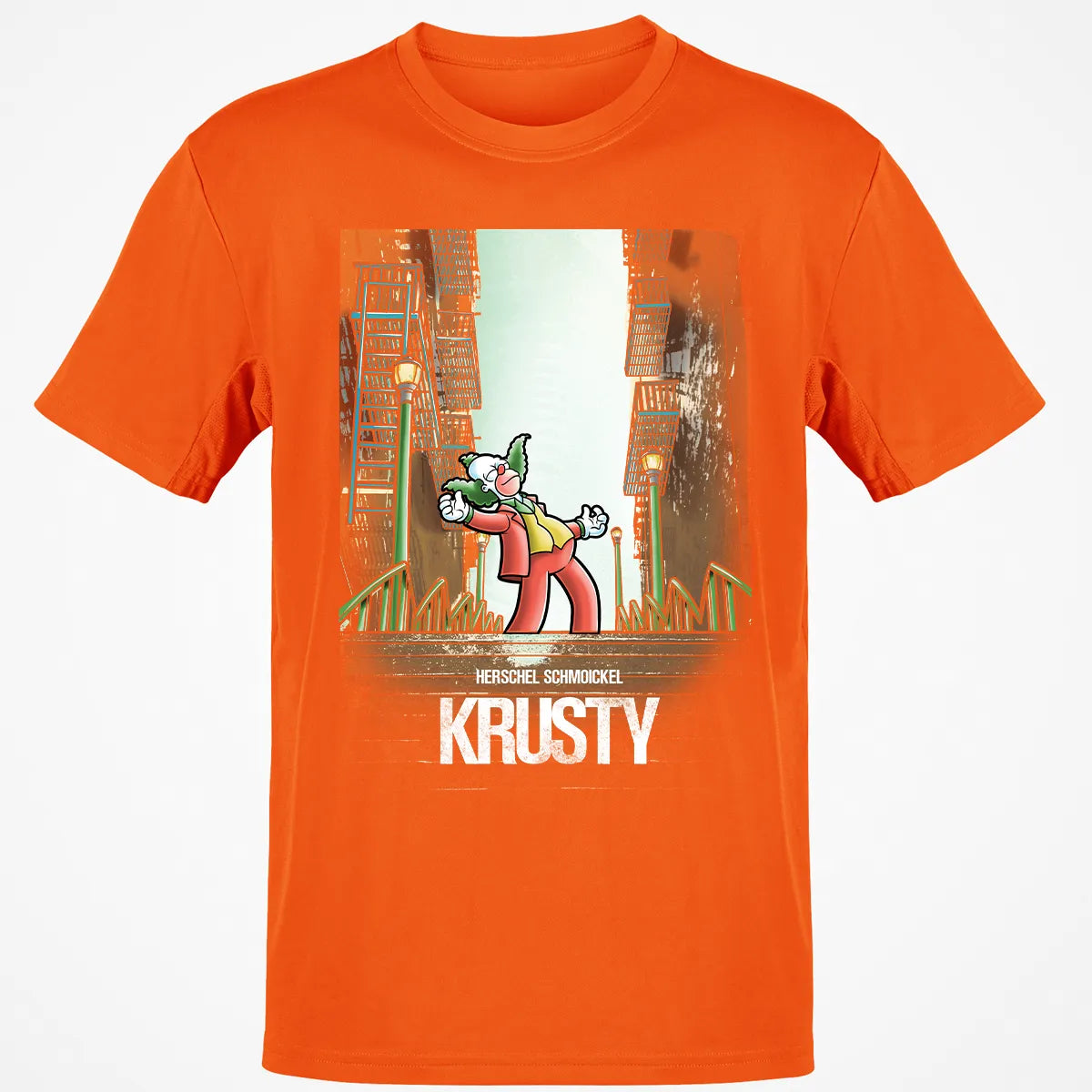 Classic Unisex T-Shirt - XXS7LRNP