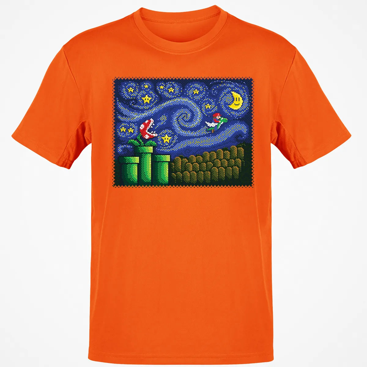 Classic Unisex T-Shirt - PDP5HKP6