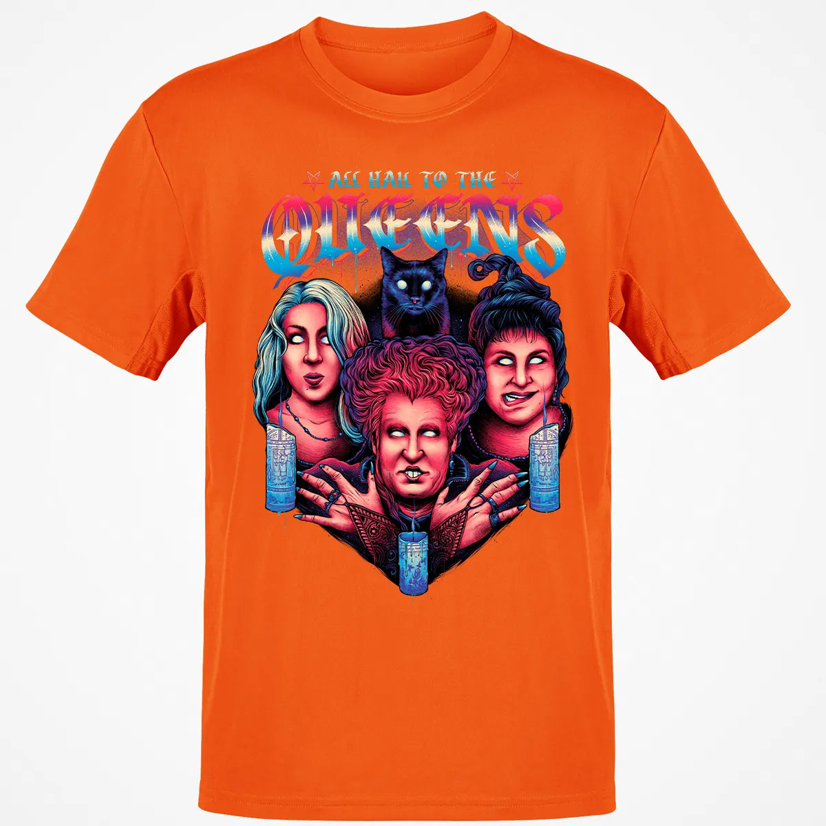 Classic Unisex T-Shirt - MV5XMYGS