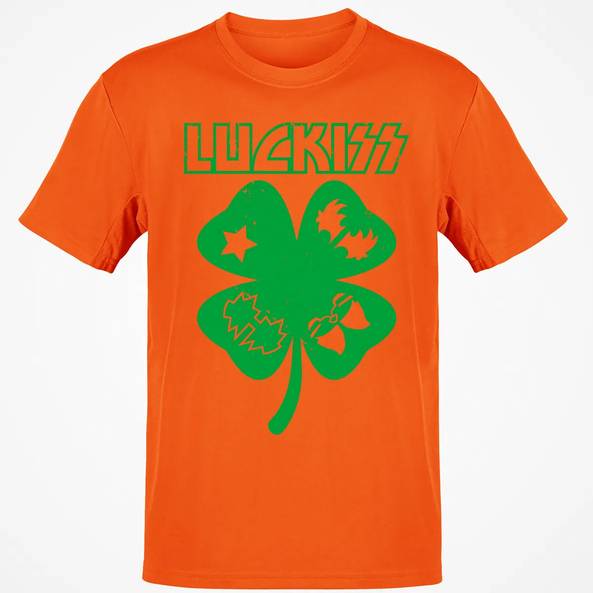 Classic Unisex T-Shirt - RBFYMD7B