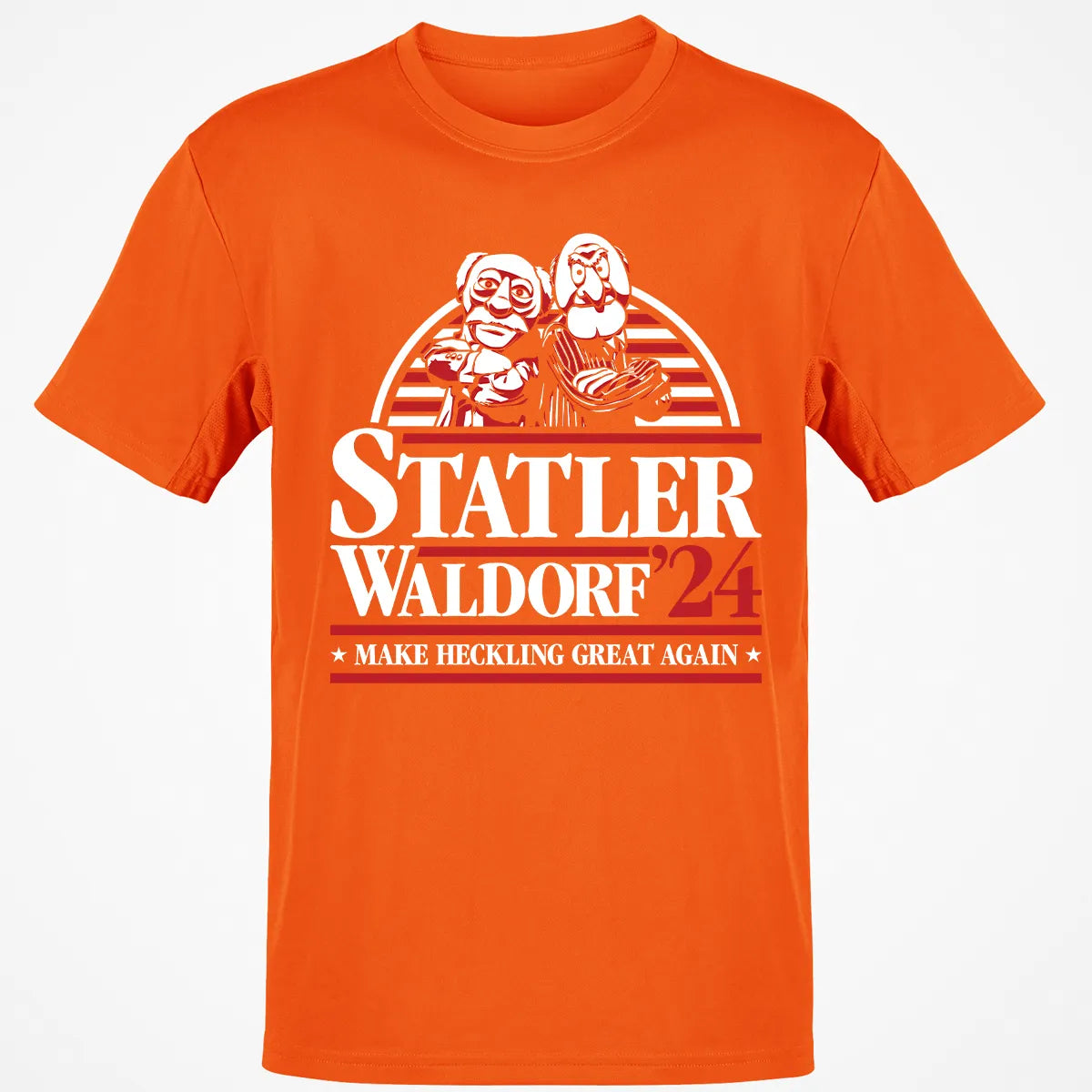 Classic Unisex T-Shirt - LL2TAJX7