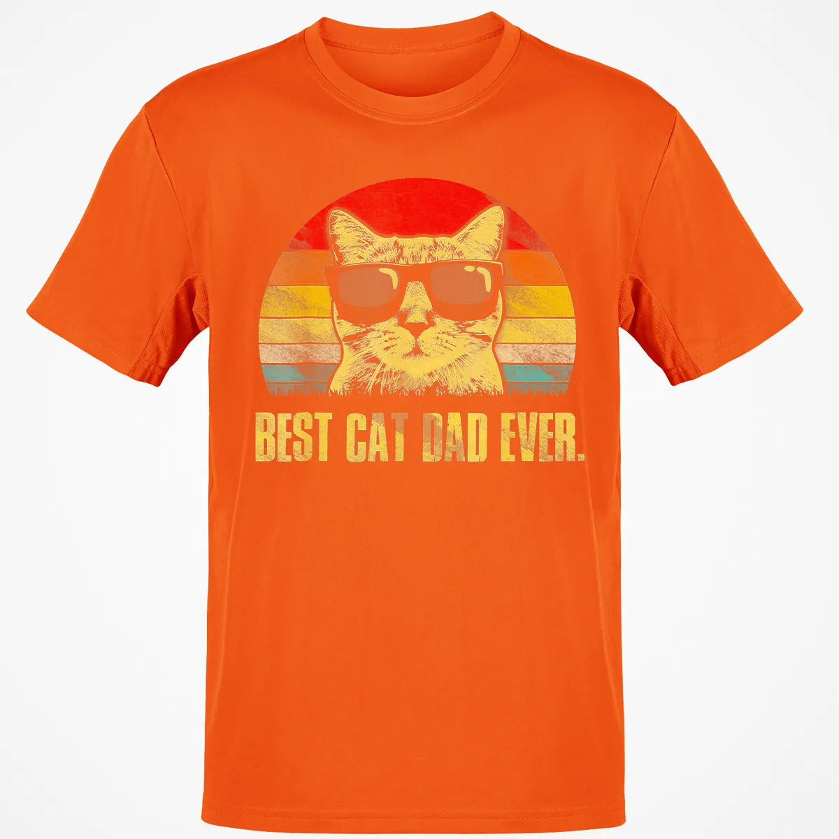 Classic Unisex T-Shirt - 3KTTJHAK
