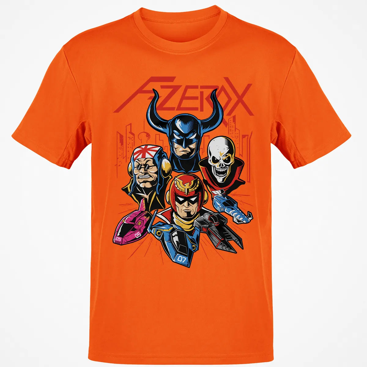 Classic Unisex T-Shirt - KPMF51QZ