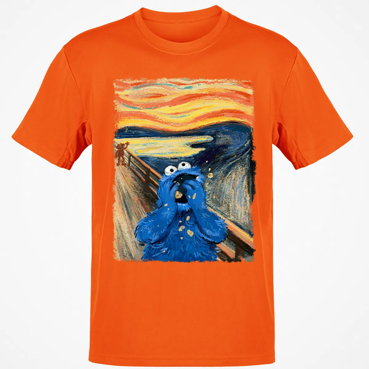 Classic Unisex T-Shirt - MNH5PZKS