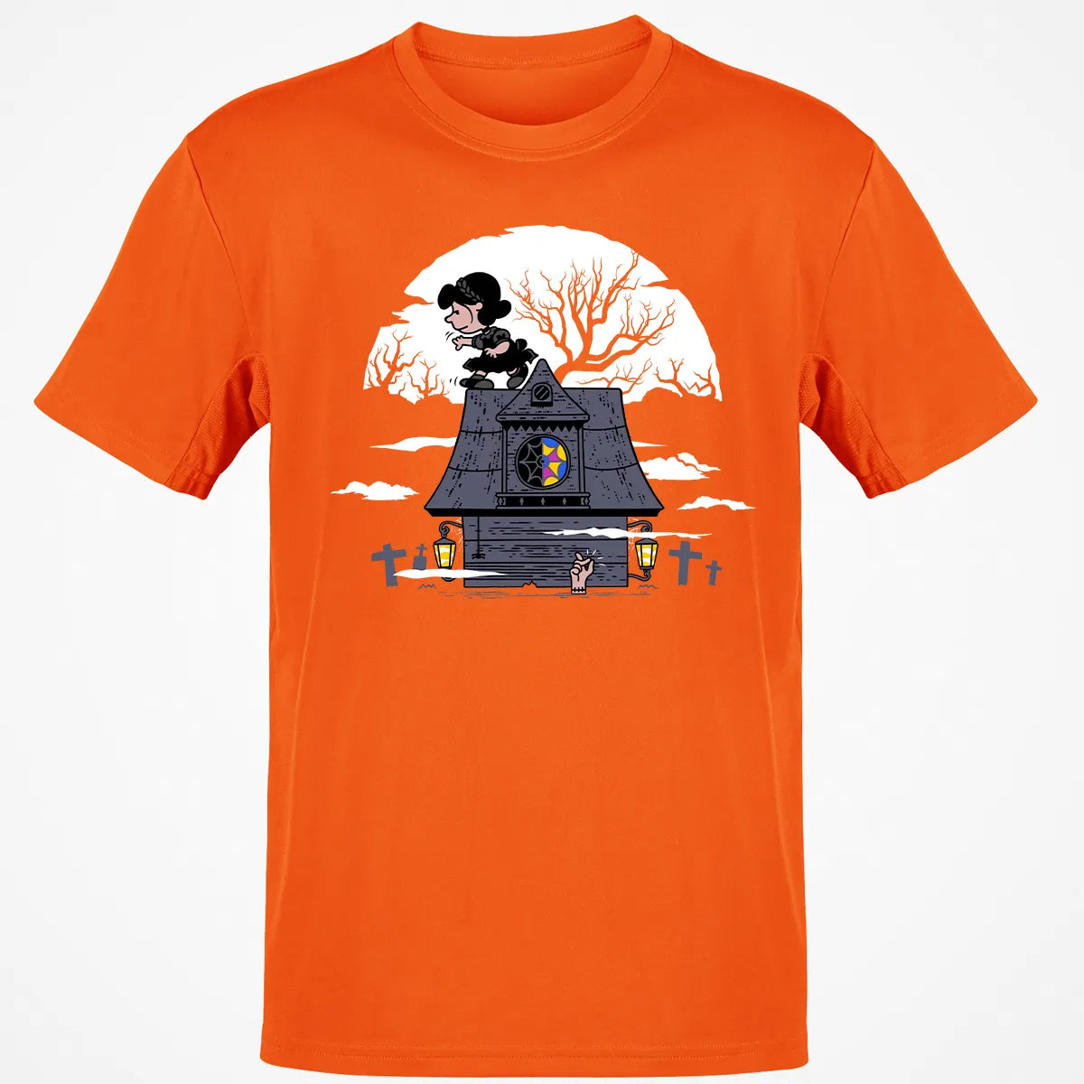 Classic Unisex T-Shirt - XKS8WPF3