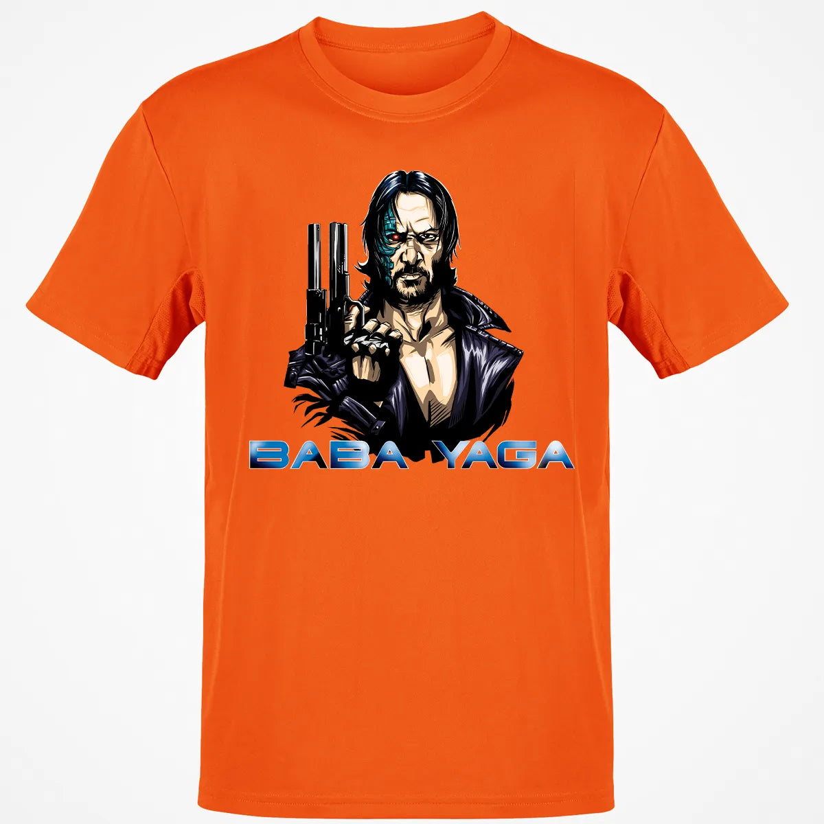 Classic Unisex T-Shirt - SQVVWTEJ
