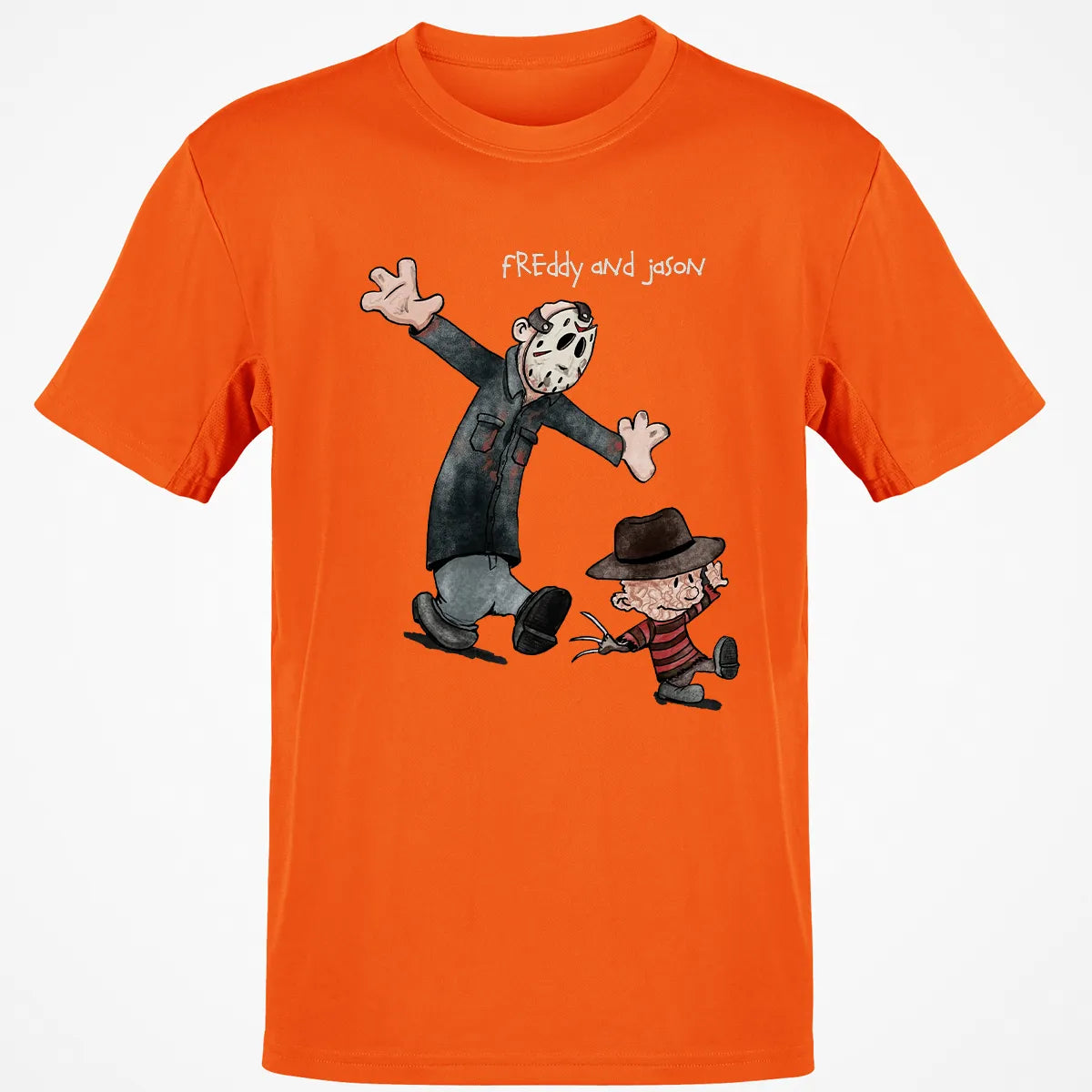 Classic Unisex T-Shirt - ZXAJWB97