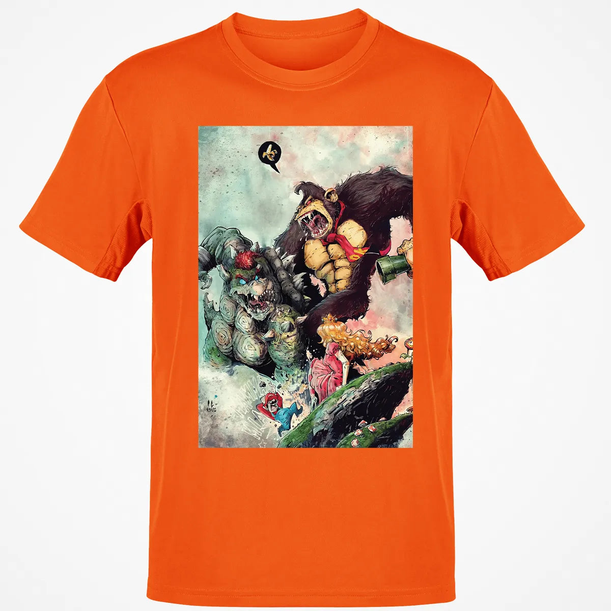 Classic Unisex T-Shirt - JAB4LVDM