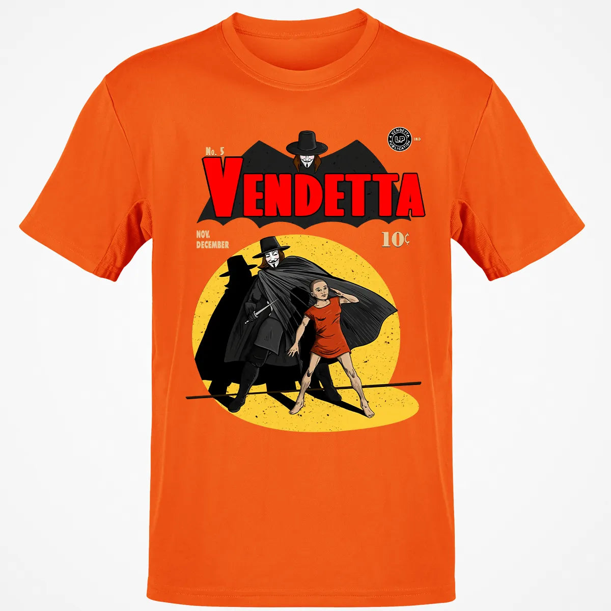 Classic Unisex T-Shirt - T9K4N8YJ