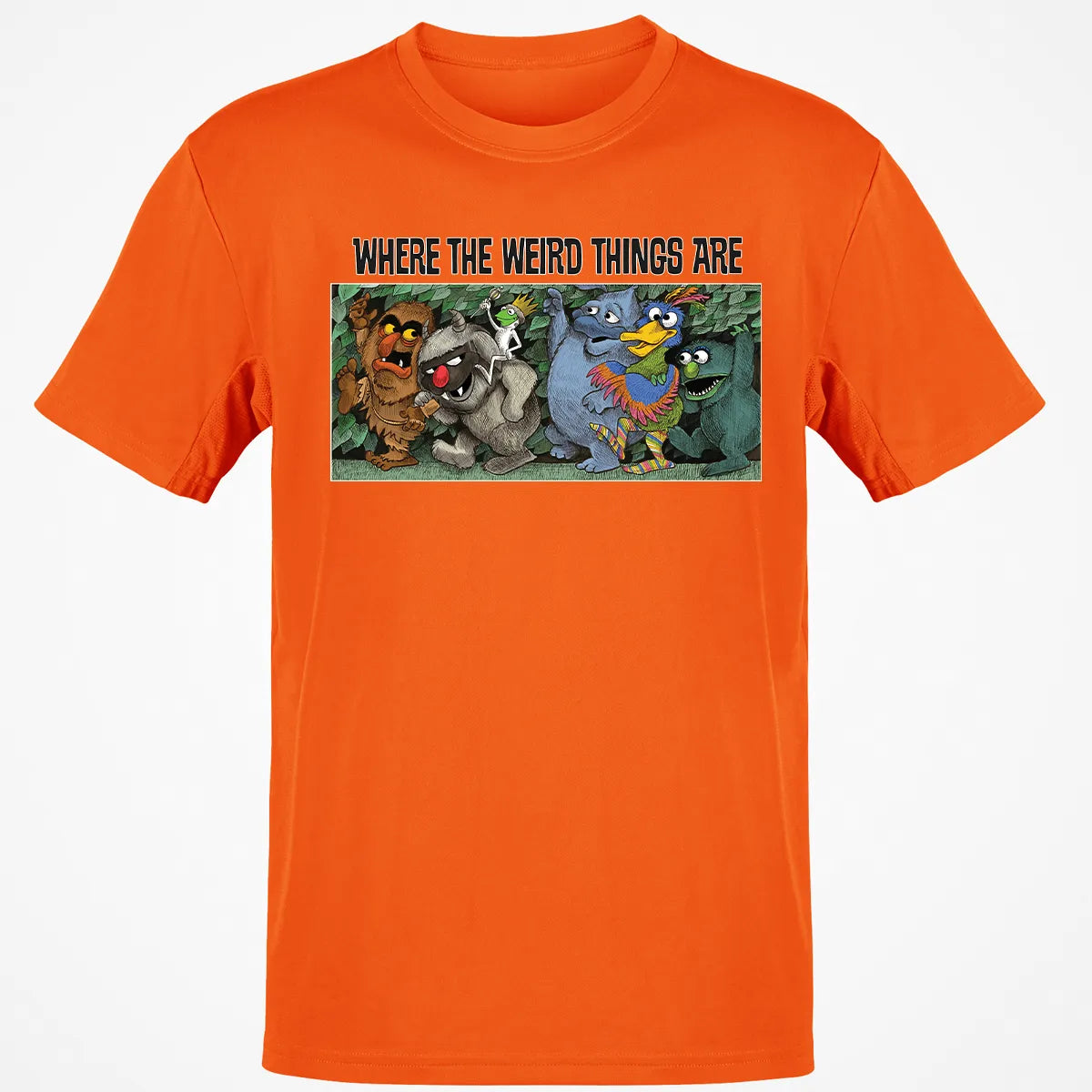 Classic Unisex T-Shirt - Z289VNYS