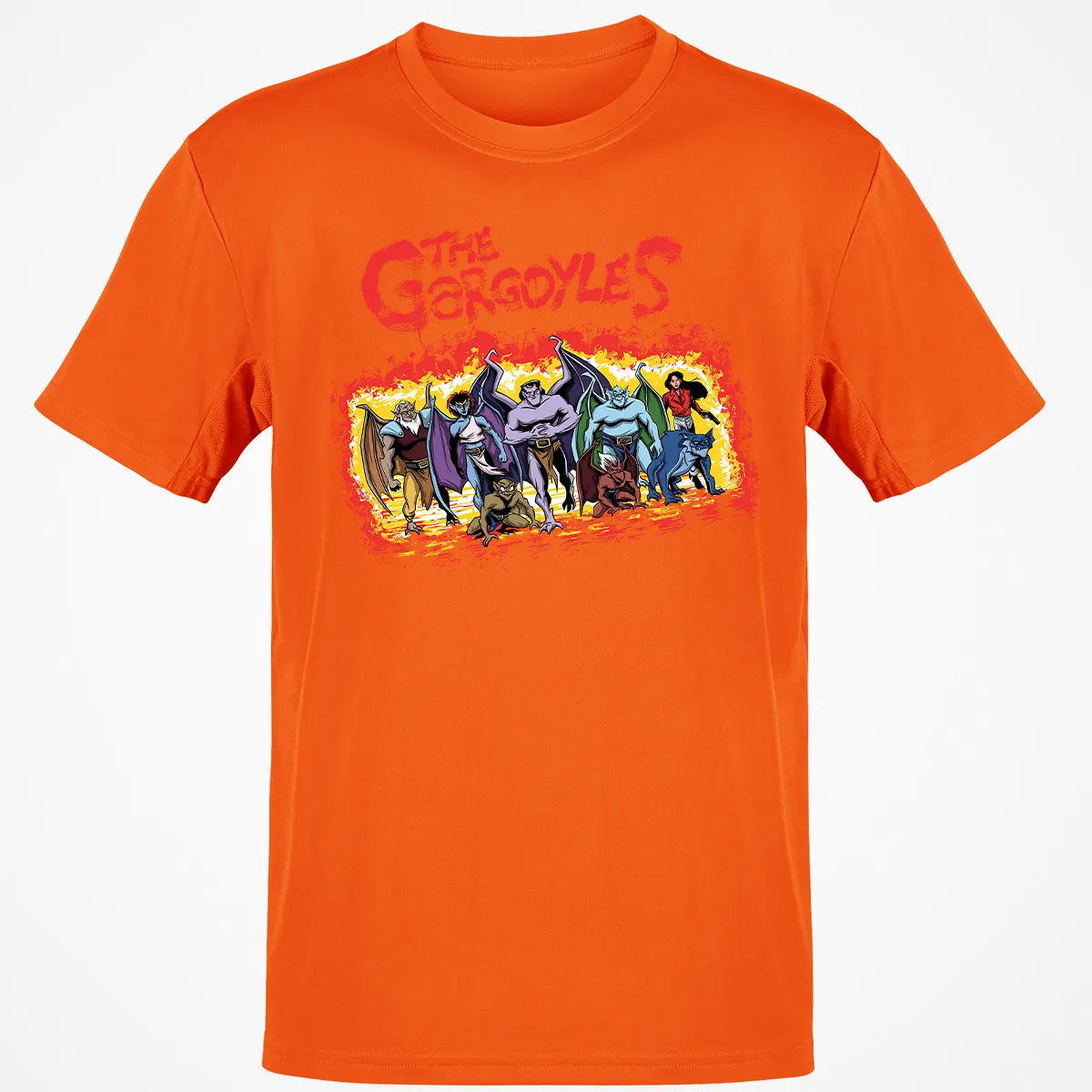 Classic Unisex T-Shirt - XJAAVNQE