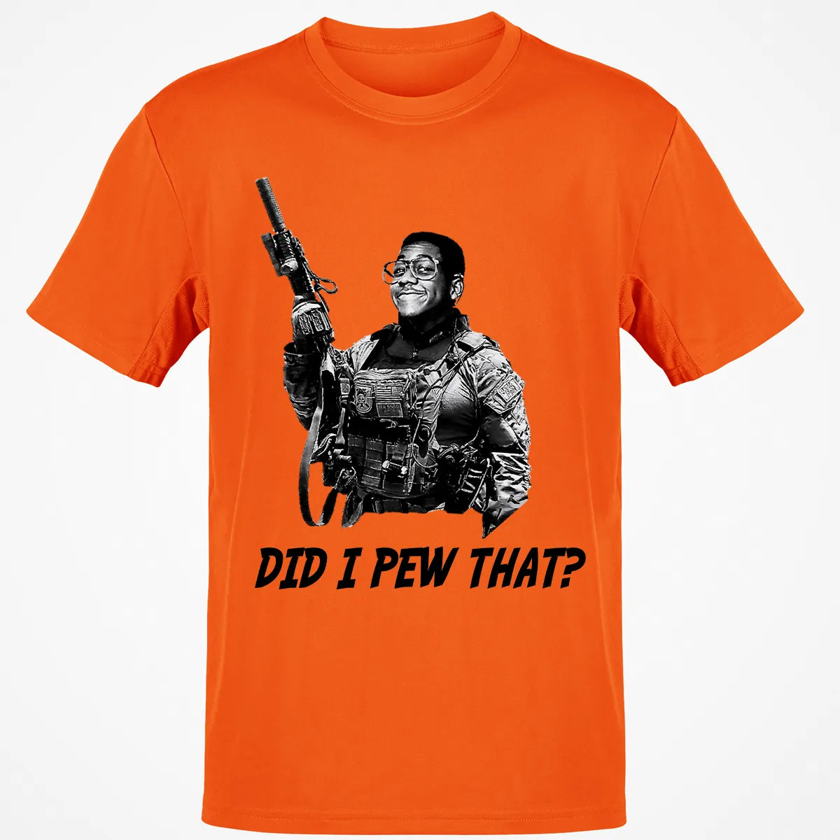 Classic Unisex T-Shirt - A33EQGU7