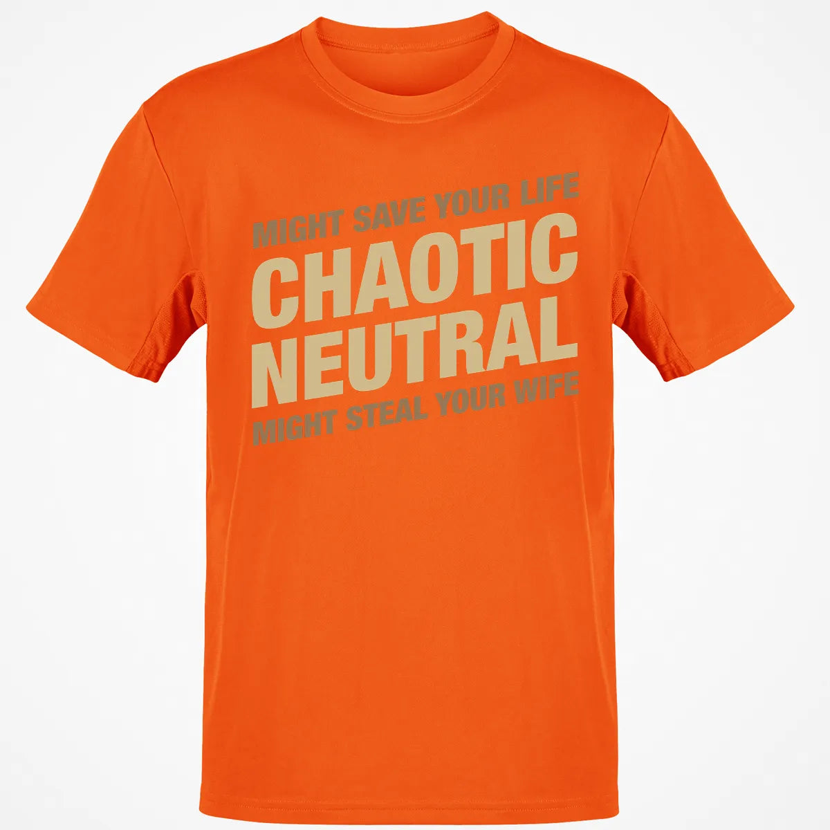 Classic Unisex T-Shirt - 1ZUDSSKG