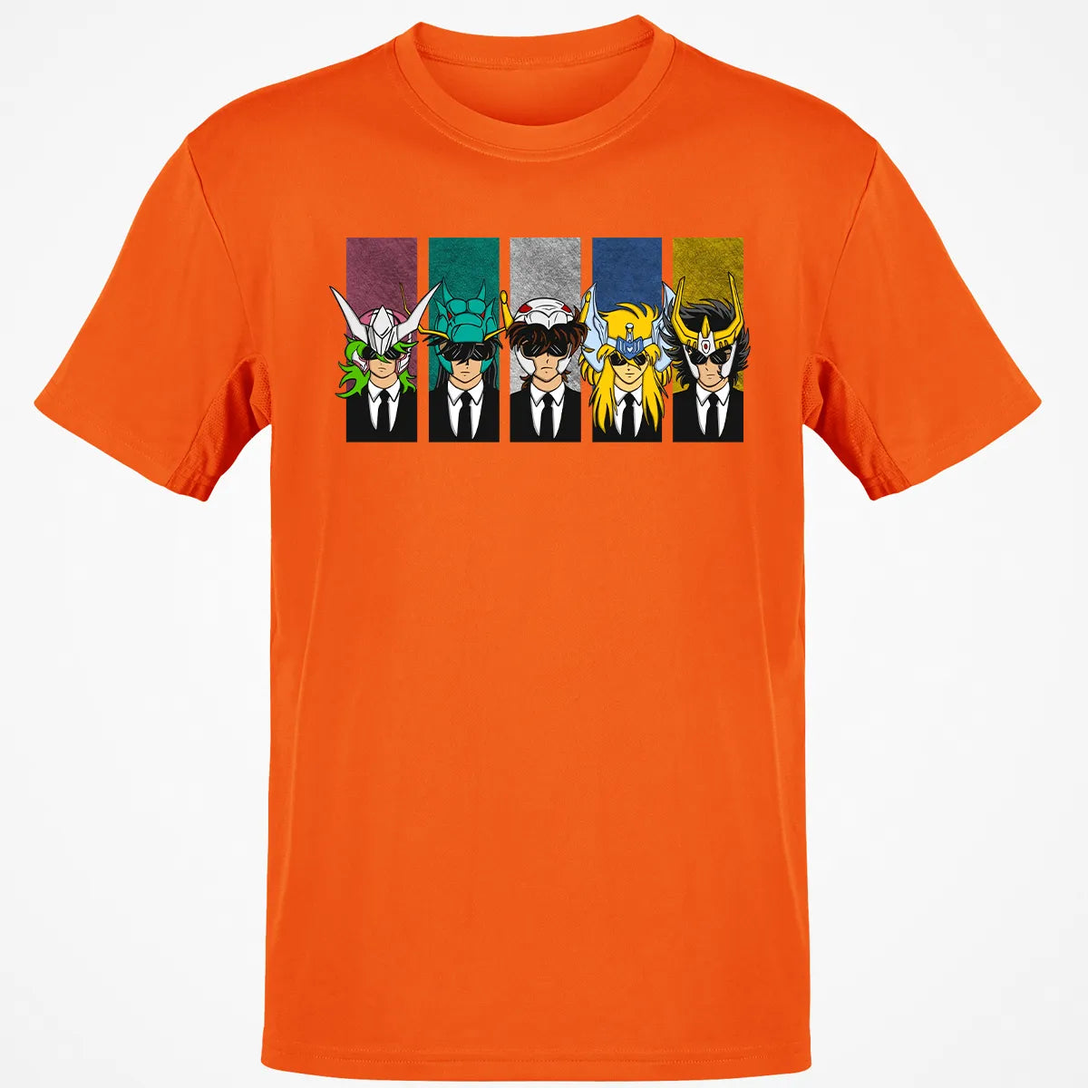 Classic Unisex T-Shirt - 4Y5DNJHU