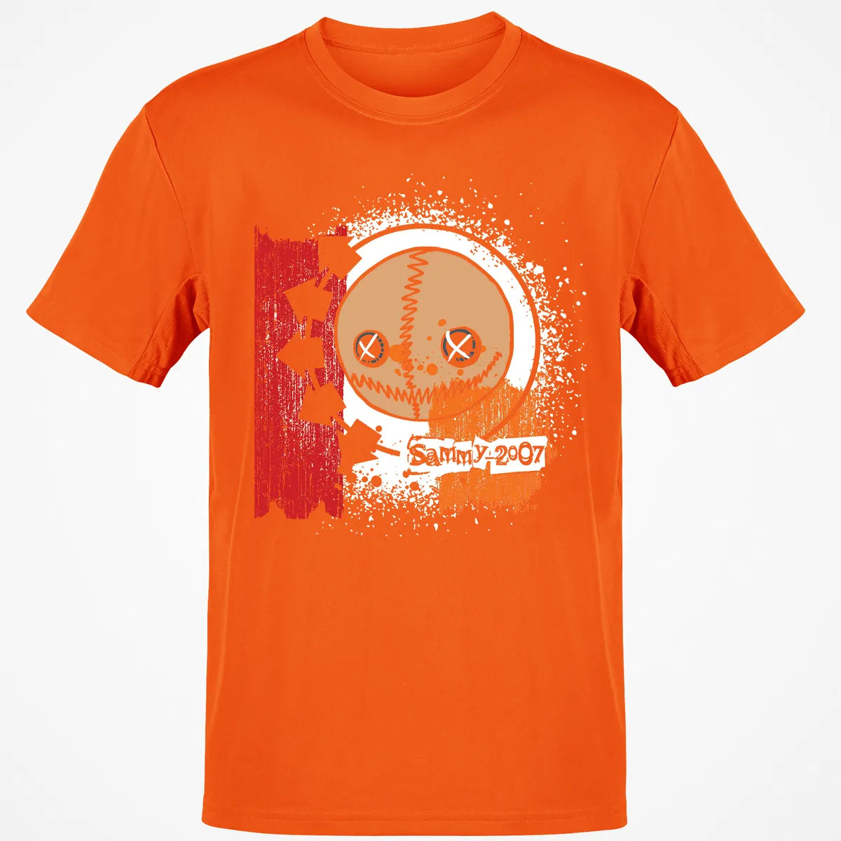 Classic Unisex T-Shirt - 1Q6BYQ24