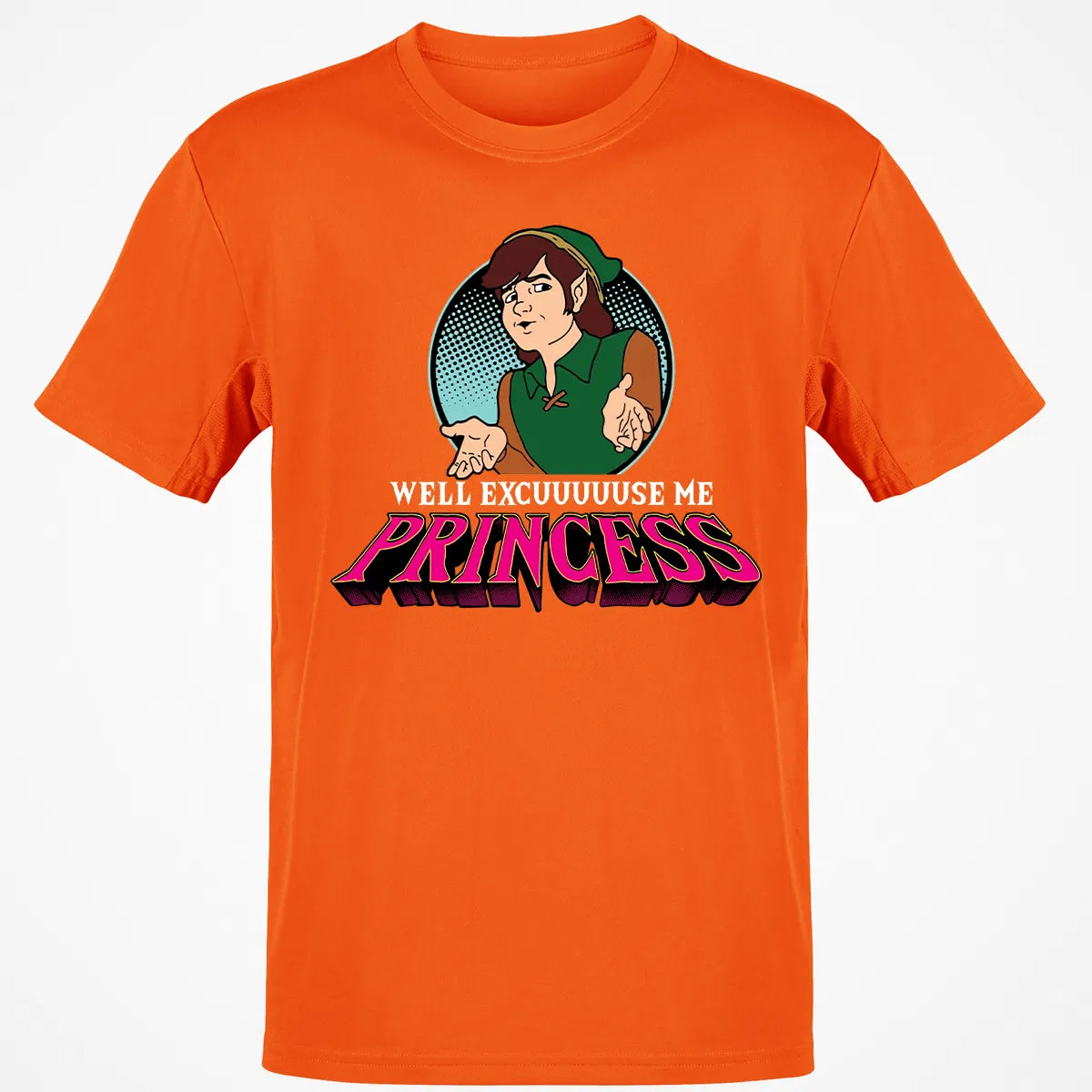 Classic Unisex T-Shirt - Y9XNG27T