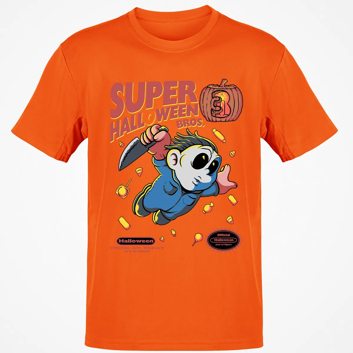 Classic Unisex T-Shirt - NBTZS8GV