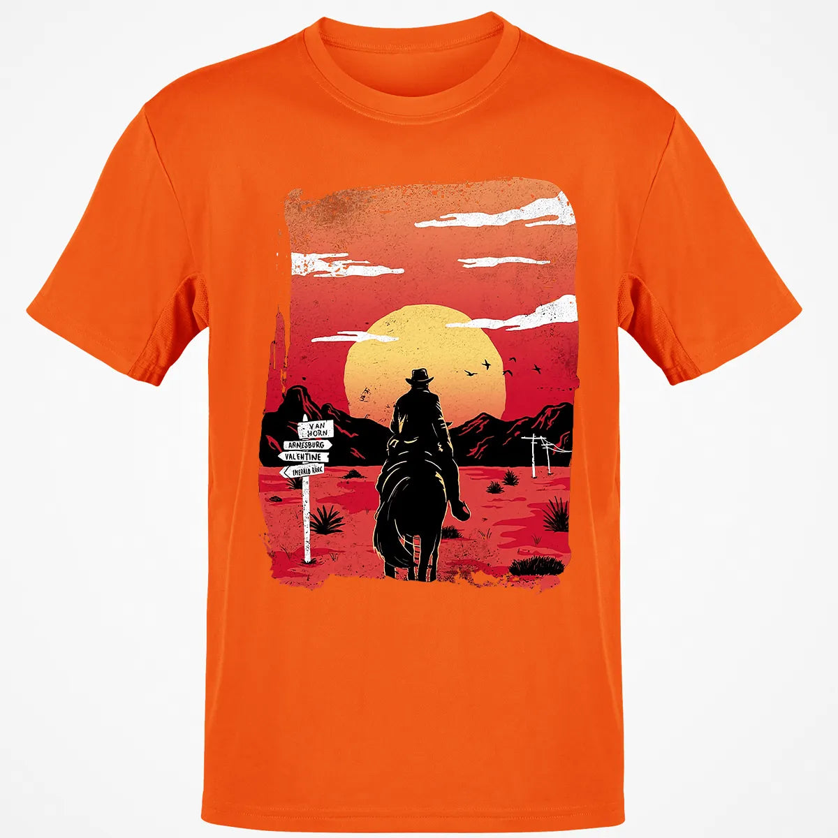 Classic Unisex T-Shirt - LTGE5QV2