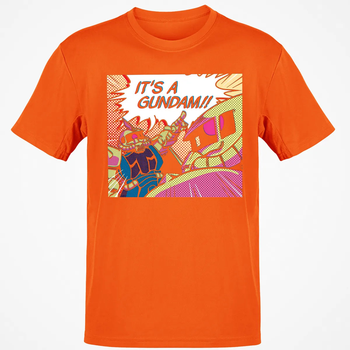 Classic Unisex T-Shirt - W96WY4XW