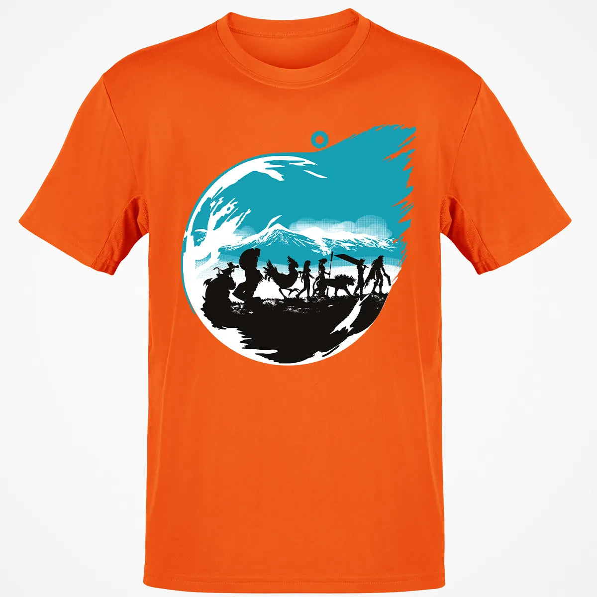 Classic Unisex T-Shirt - 86KVCTDV