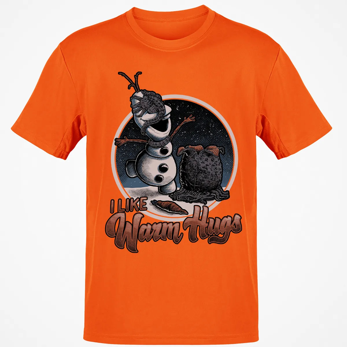 Classic Unisex T-Shirt - Q3K1YV2F