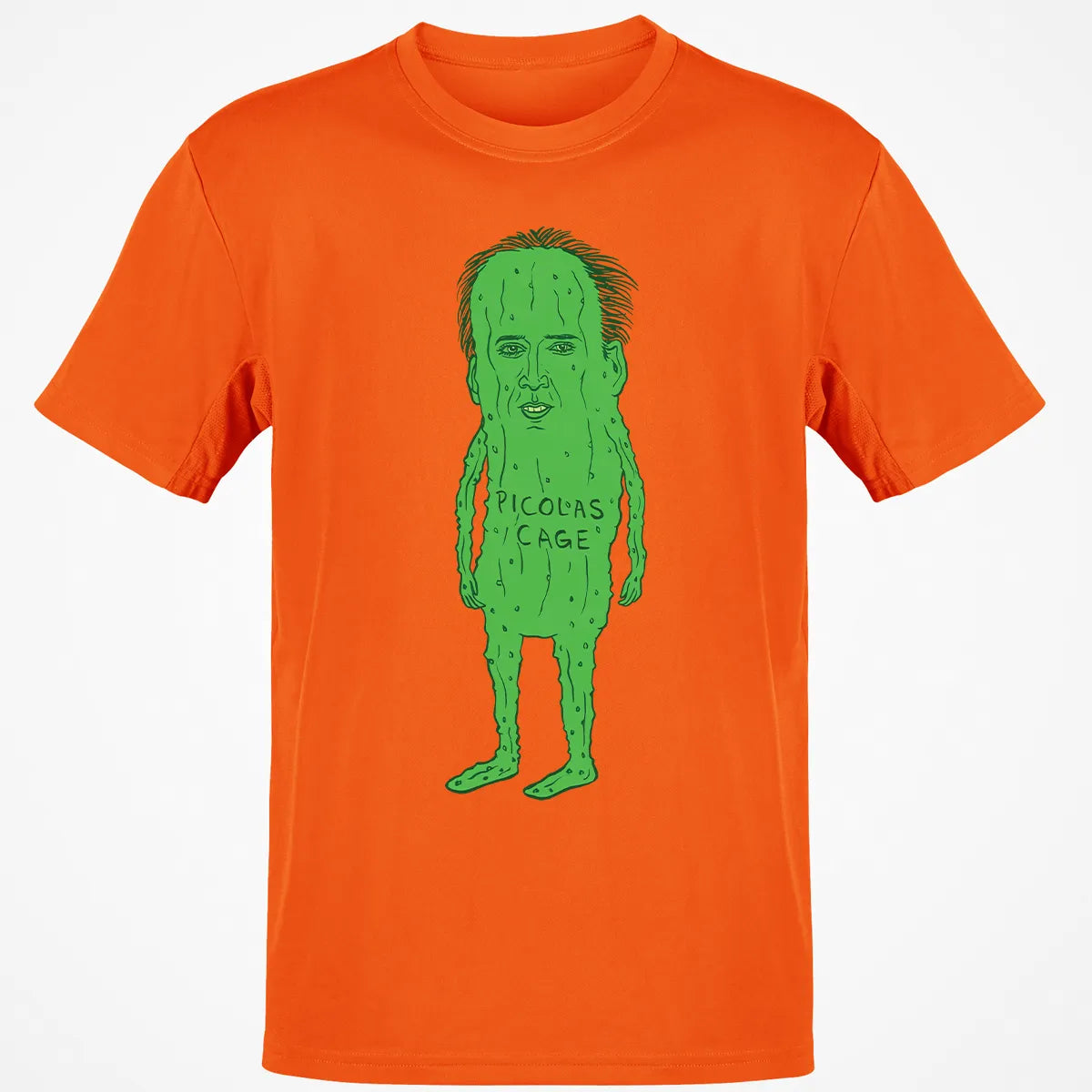 Classic Unisex T-Shirt - G86DQPWR