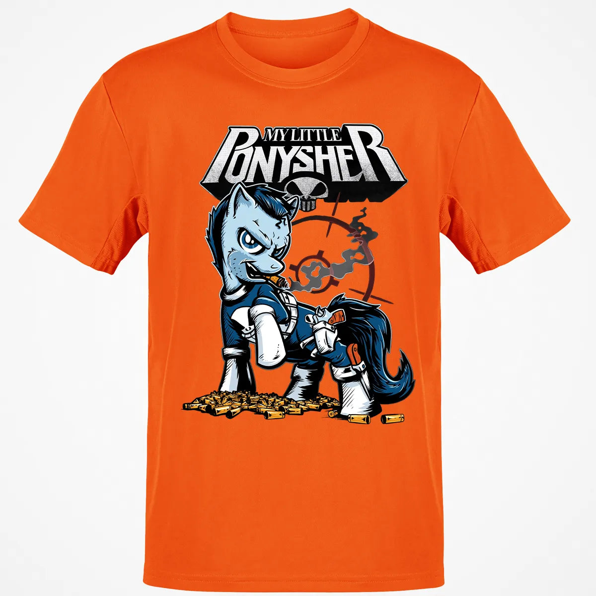 Classic Unisex T-Shirt - ART58VHN