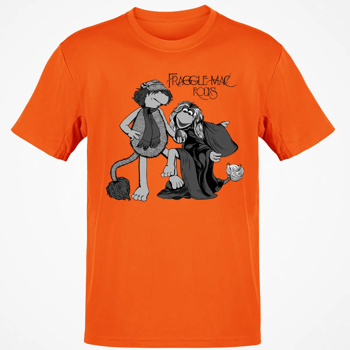 Classic Unisex T-Shirt - 1GEF4CJV