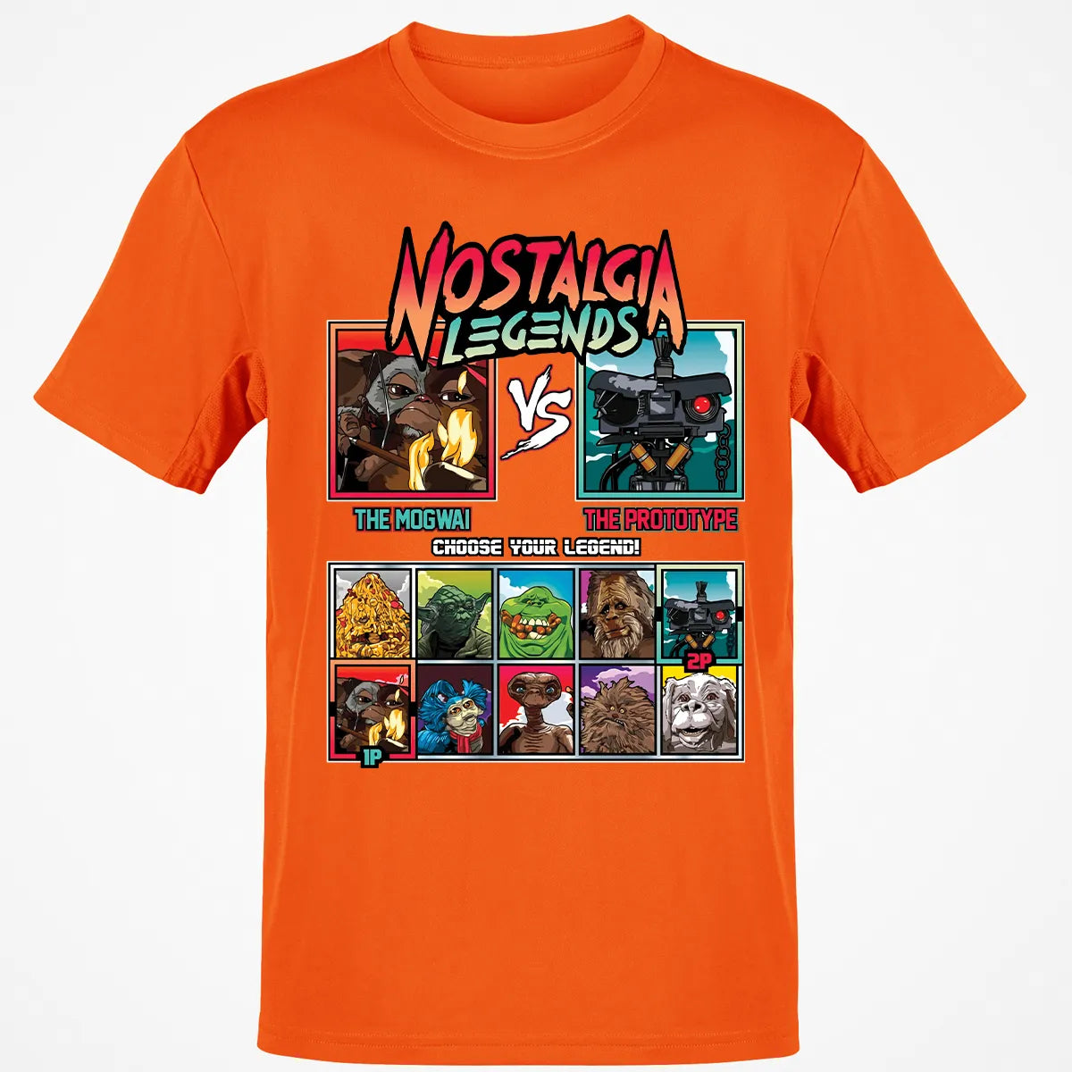 Classic Unisex T-Shirt - KVCW4WTH