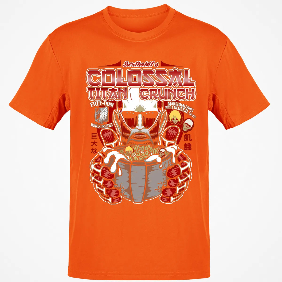 Classic Unisex T-Shirt - KBQ9LNH3