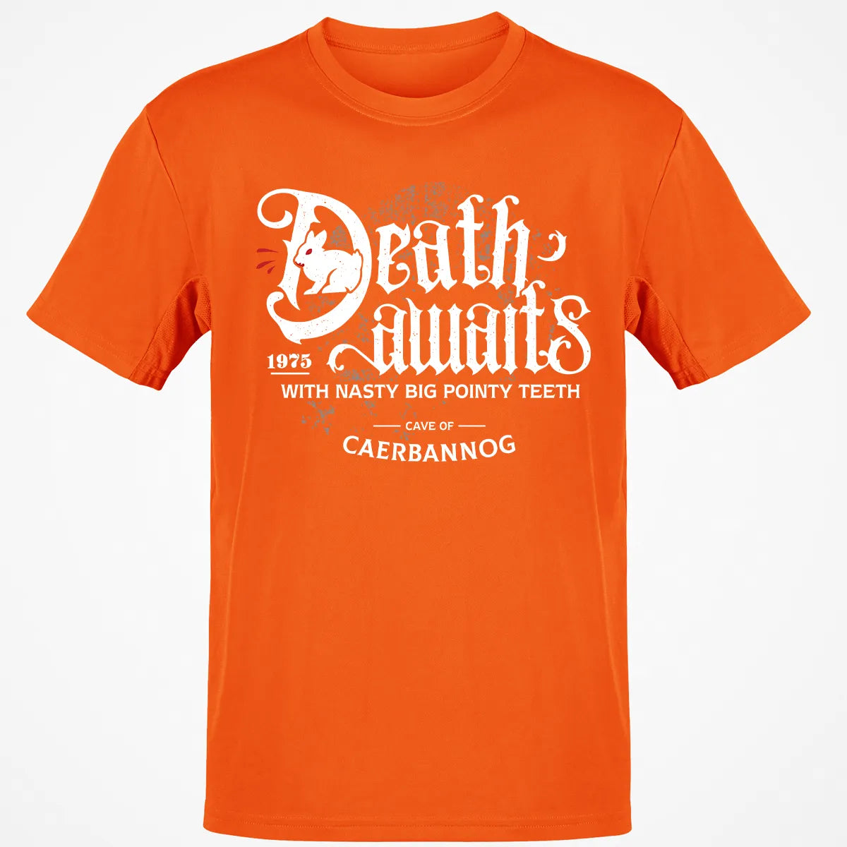Classic Unisex T-Shirt - SCGD8HDR
