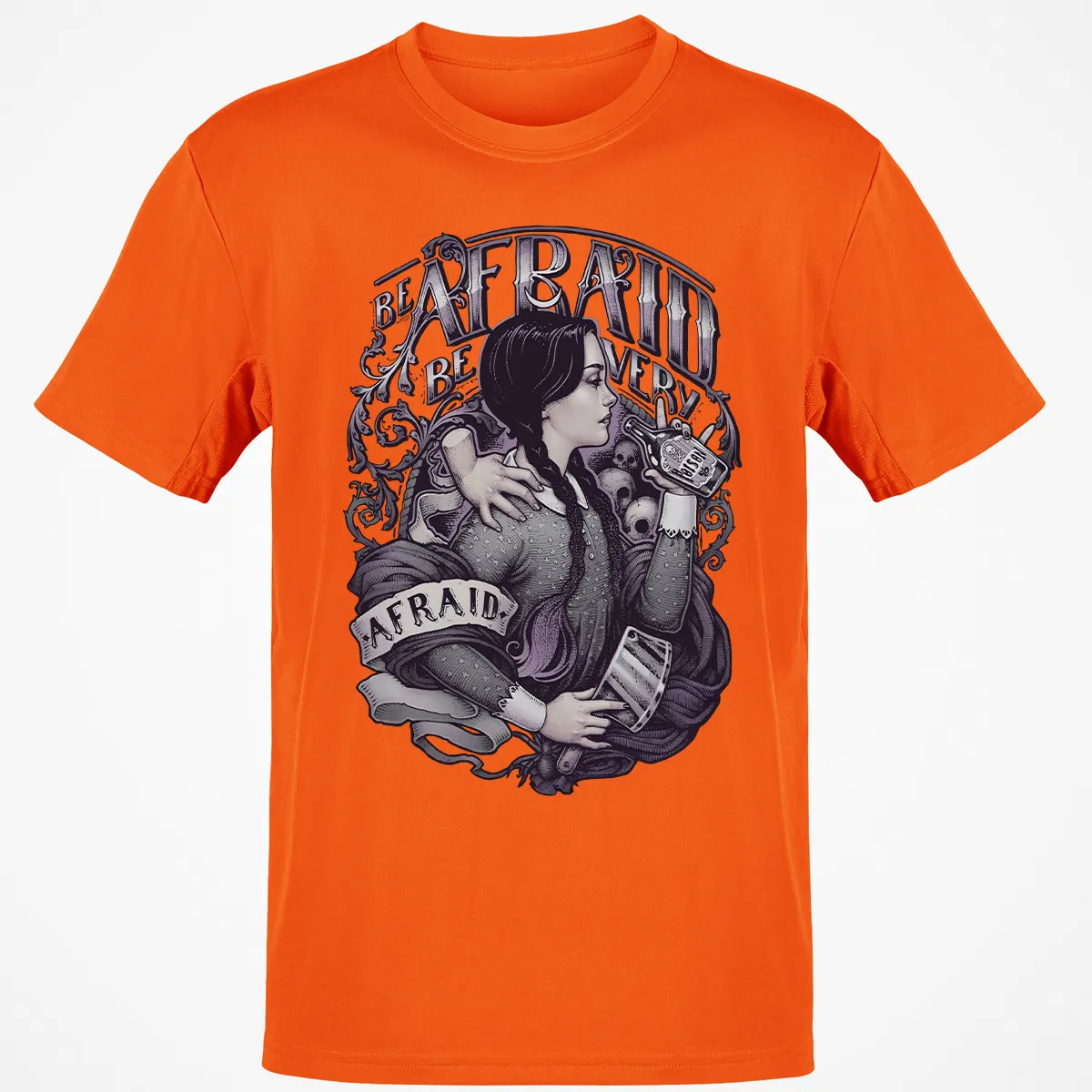 Classic Unisex T-Shirt - 7EMDQEQ4