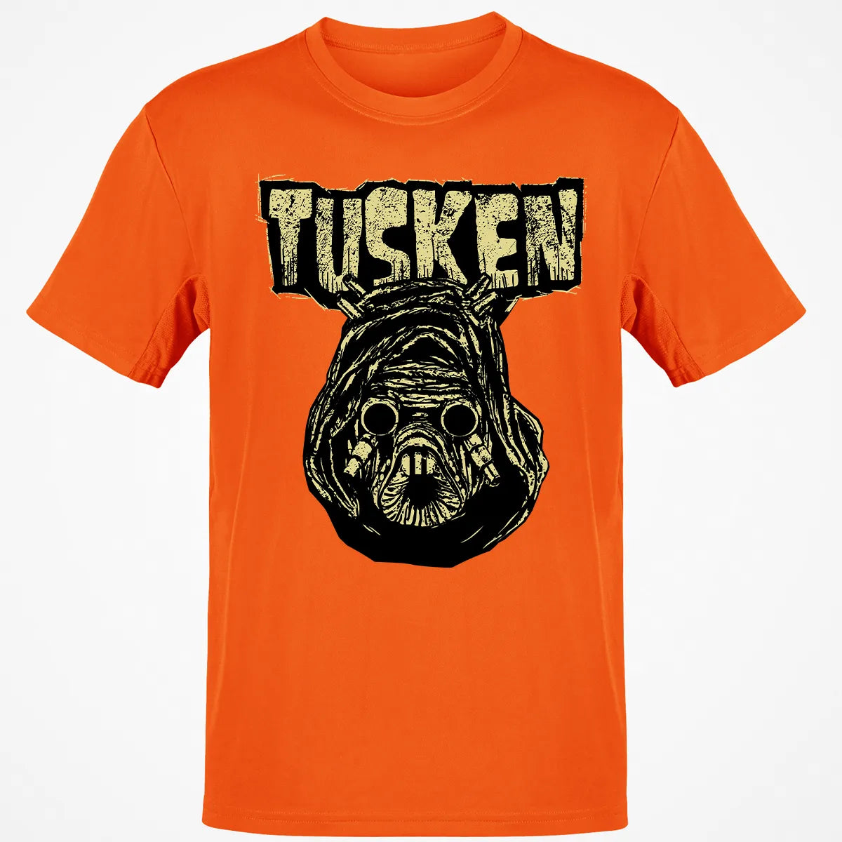 Classic Unisex T-Shirt - MVUEWQHC