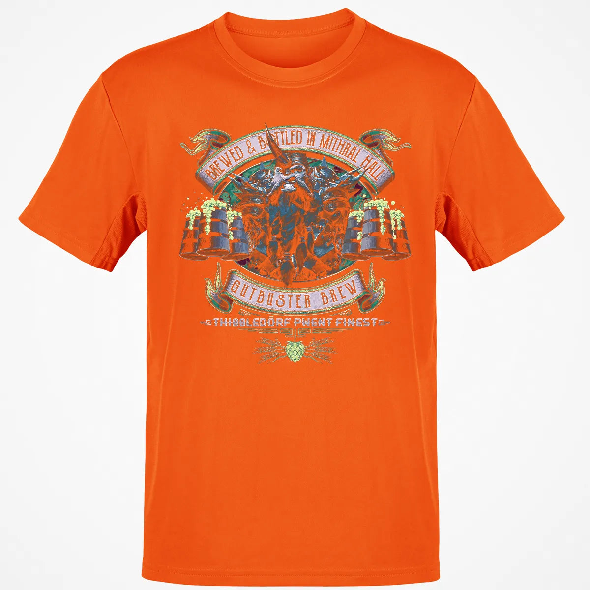 Classic Unisex T-Shirt - 7AQEPAYD