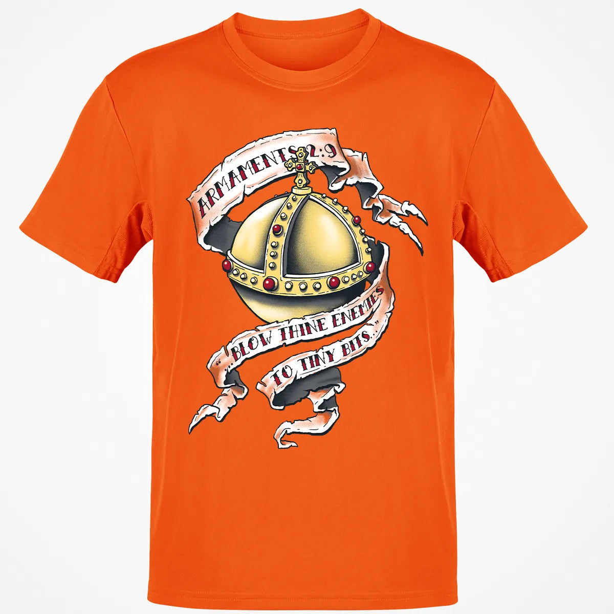 Classic Unisex T-Shirt - 883XZS5U