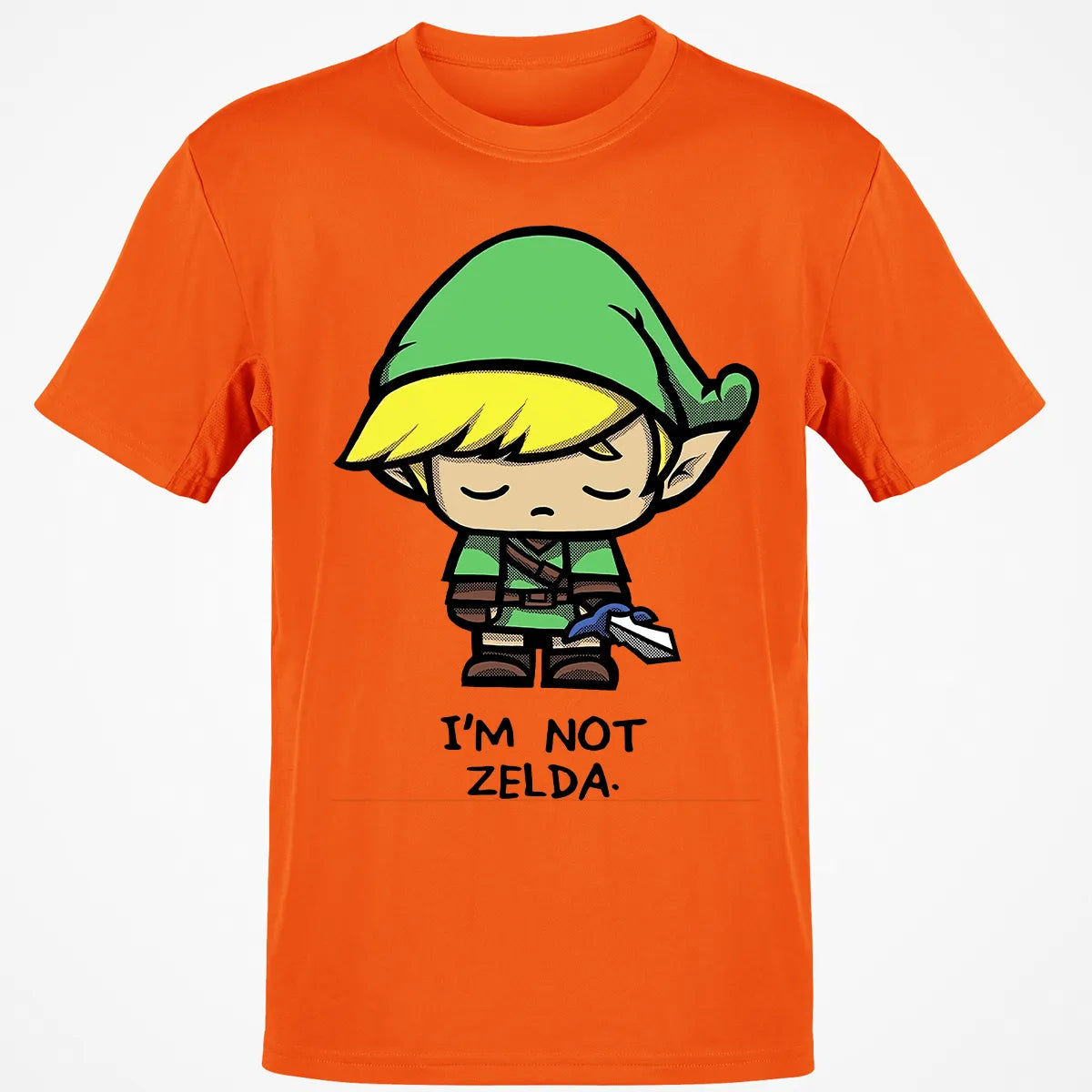 Classic Unisex T-Shirt - PRUW7YHZ