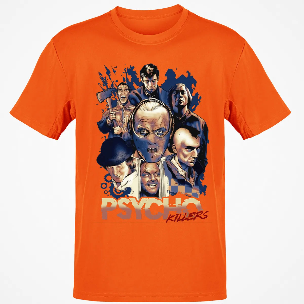 Classic Unisex T-Shirt - EBF7KUL4