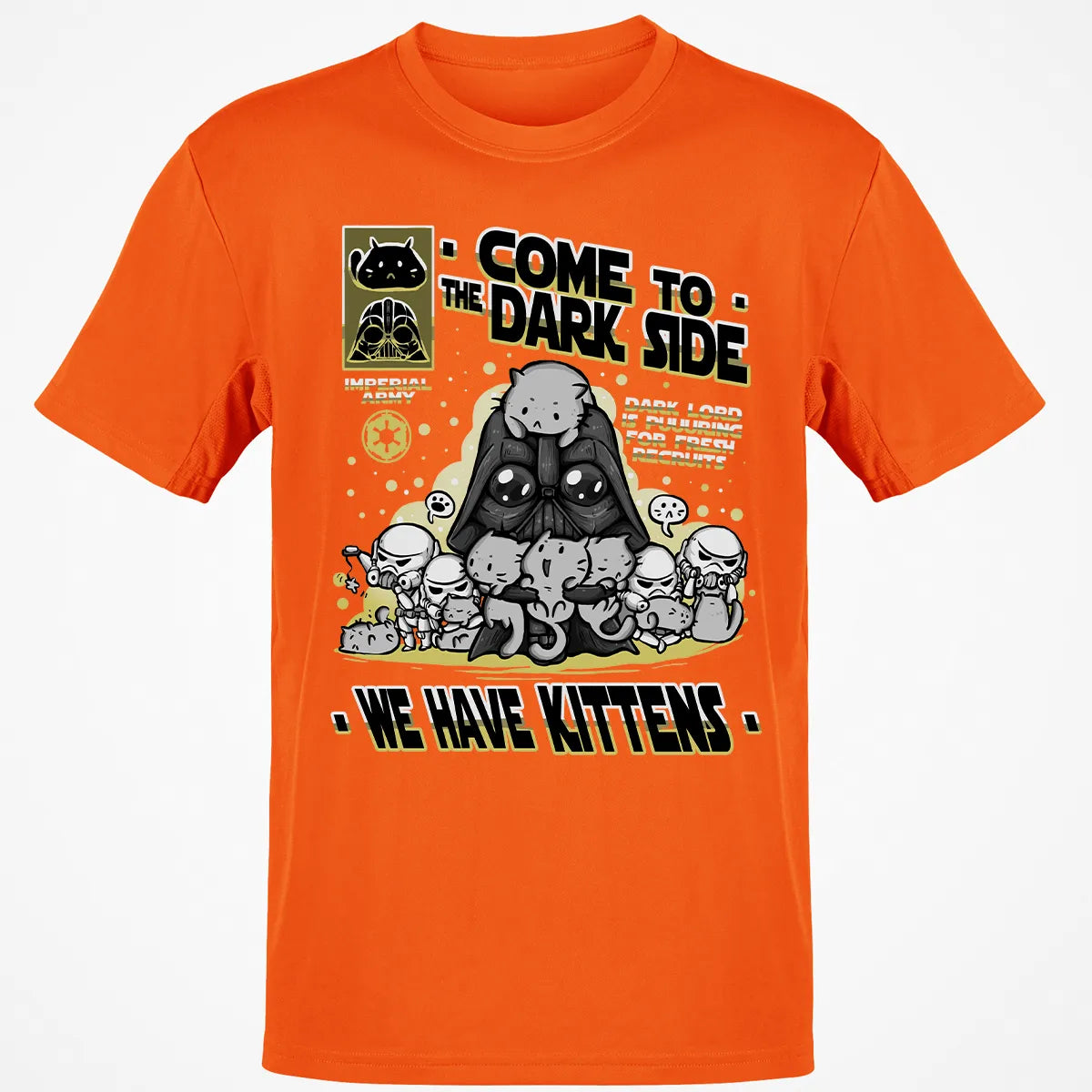 Classic Unisex T-Shirt - R3G2HMCB